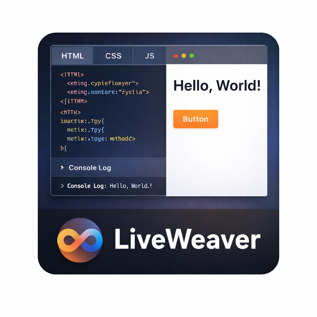 LiveWeaver